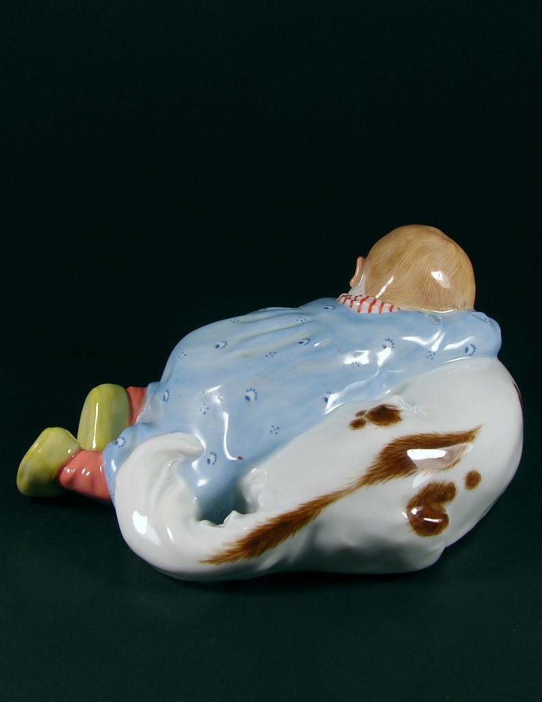 Meissen Model: W 122 back