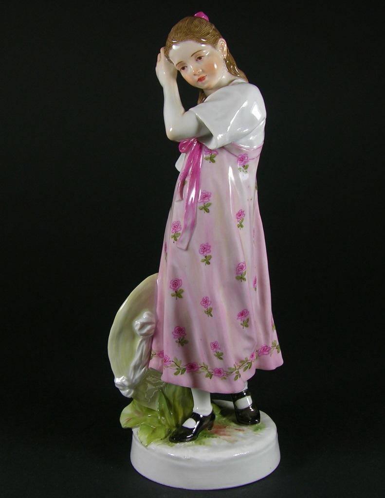 Meissen Model: W 125