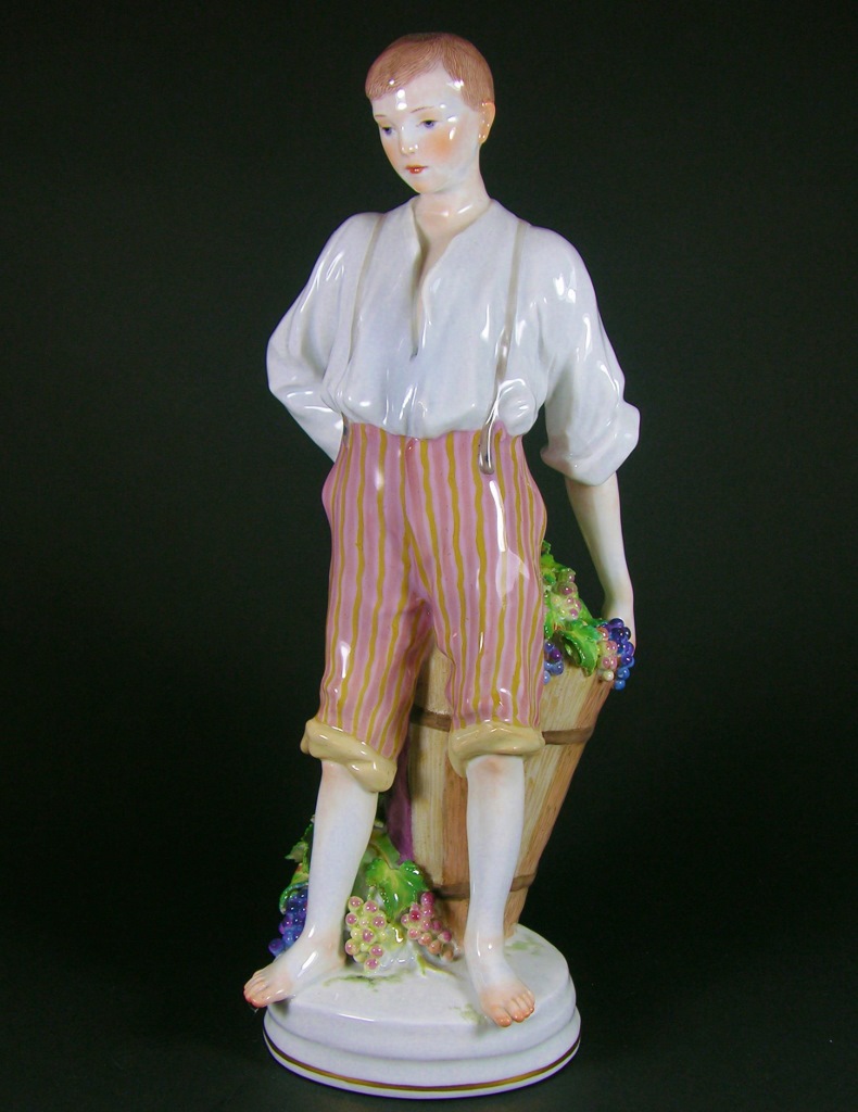 Meissen Model: W 129