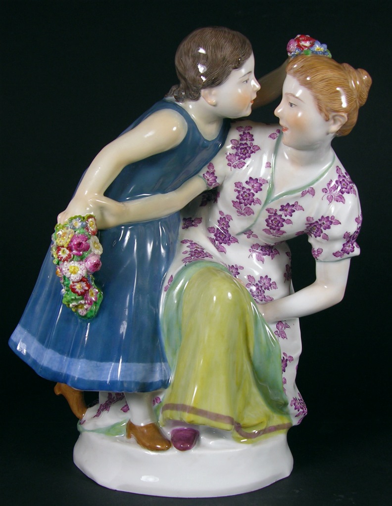 Meissen Model: W 130