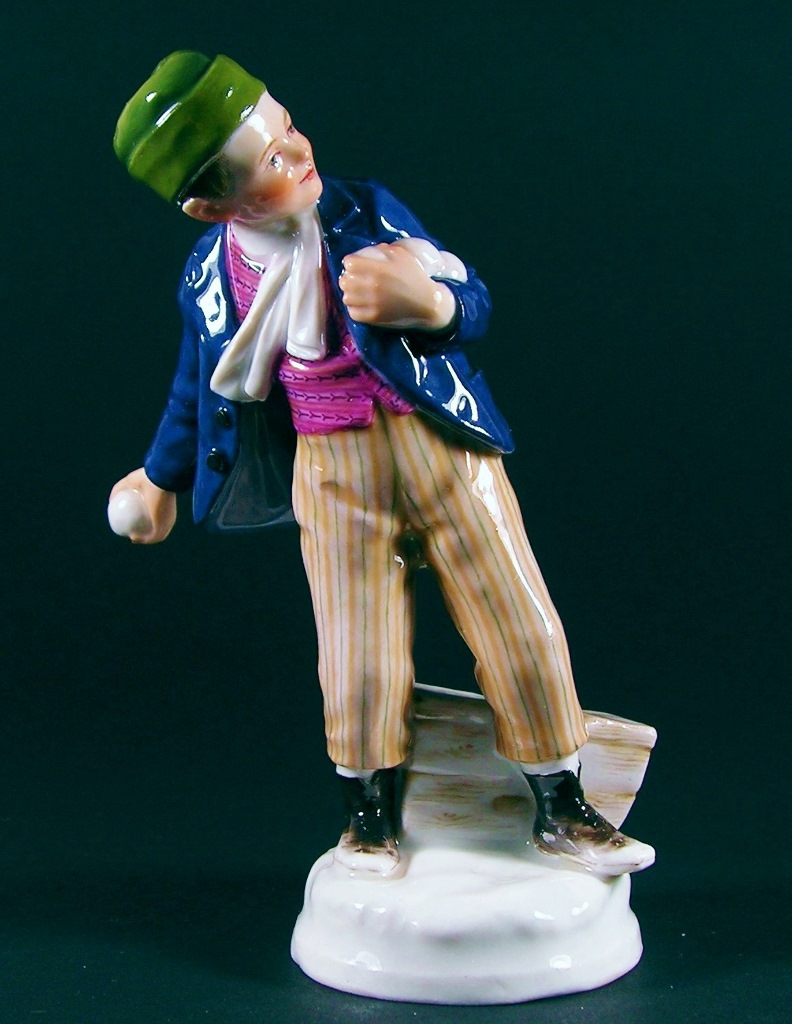 Meissen Model: W 131