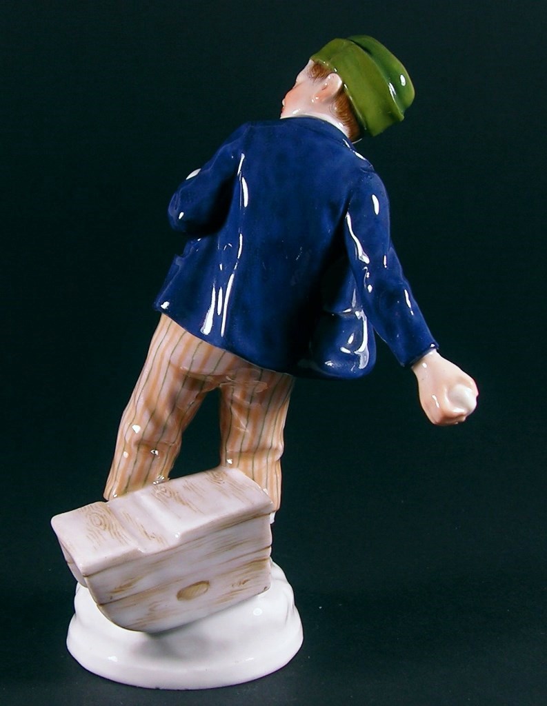 Meissen Model: W 131 back