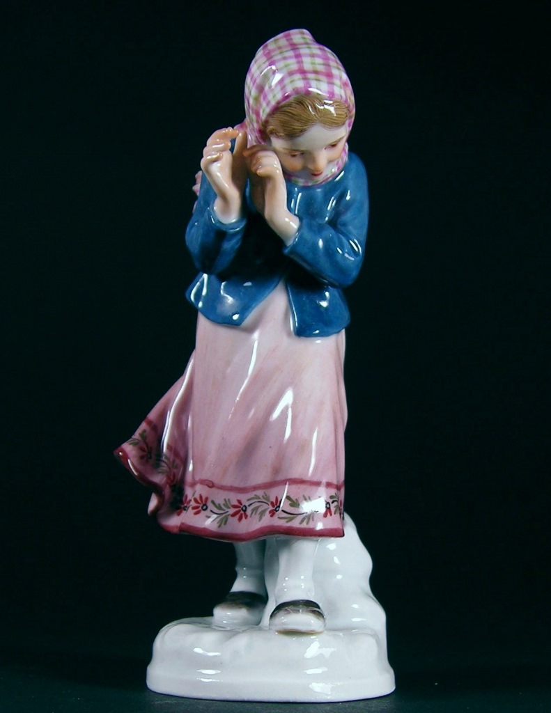 Meissen Model: W 132