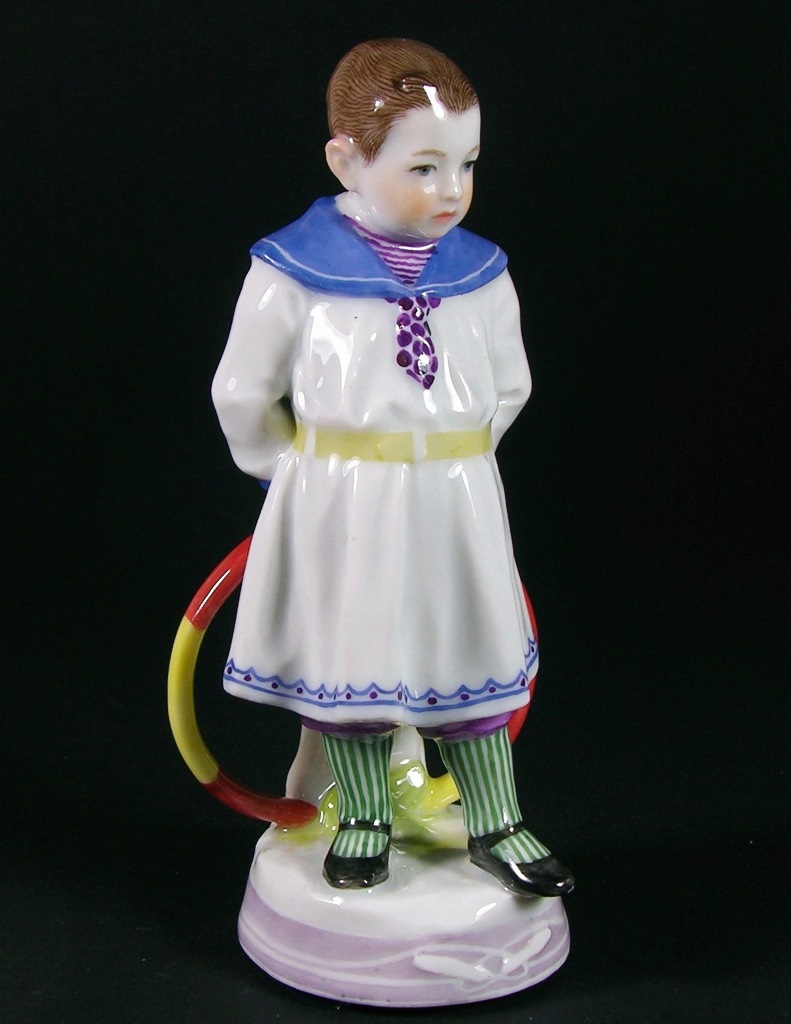 Meissen Model: X 101