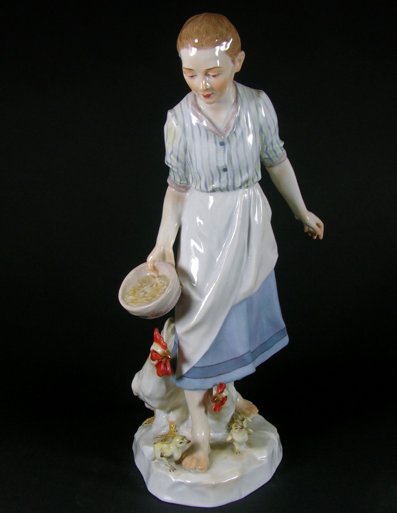Meissen Model: Y 130