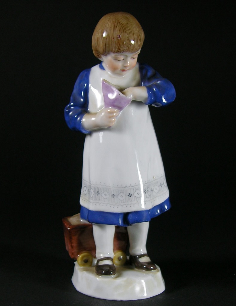 Meissen Model: Y 180