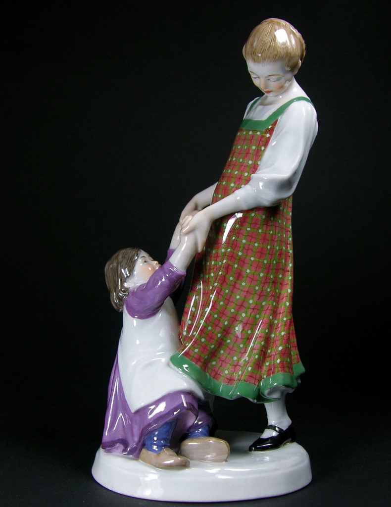 Meissen Model: Y 181