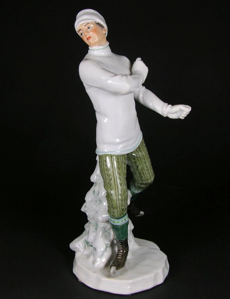 Meissen Model: E 295