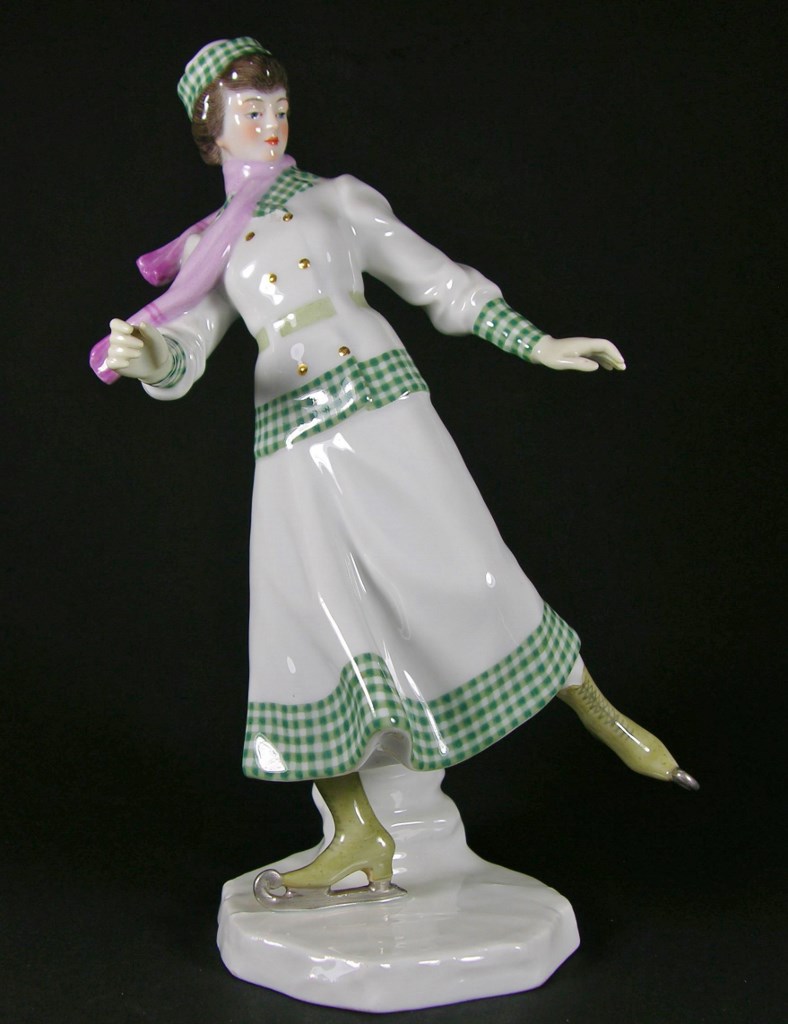 Meissen Model: Z 194