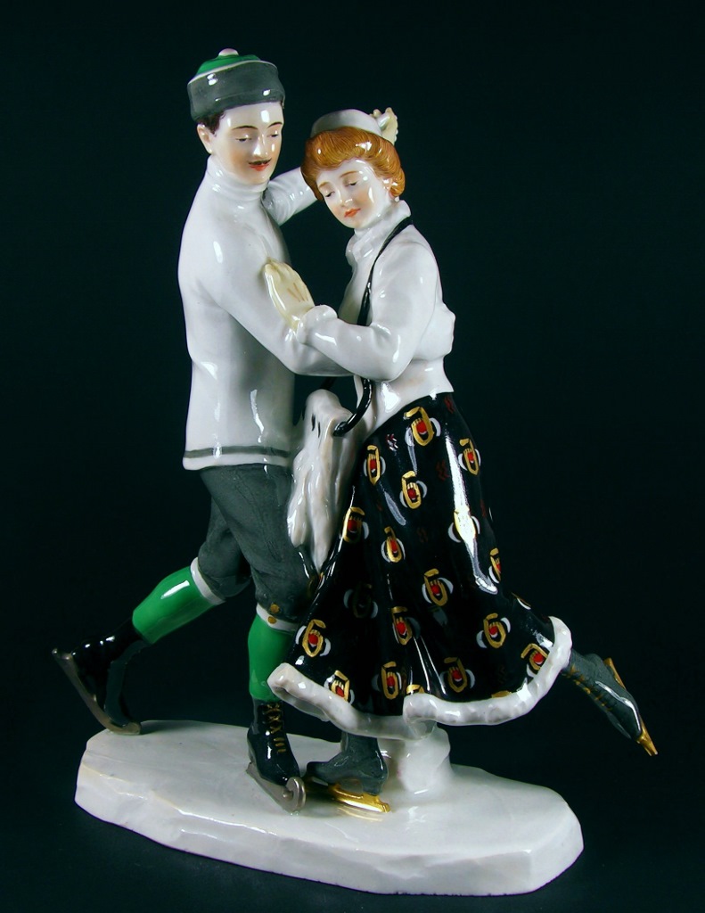 Meissen Model: Z 195