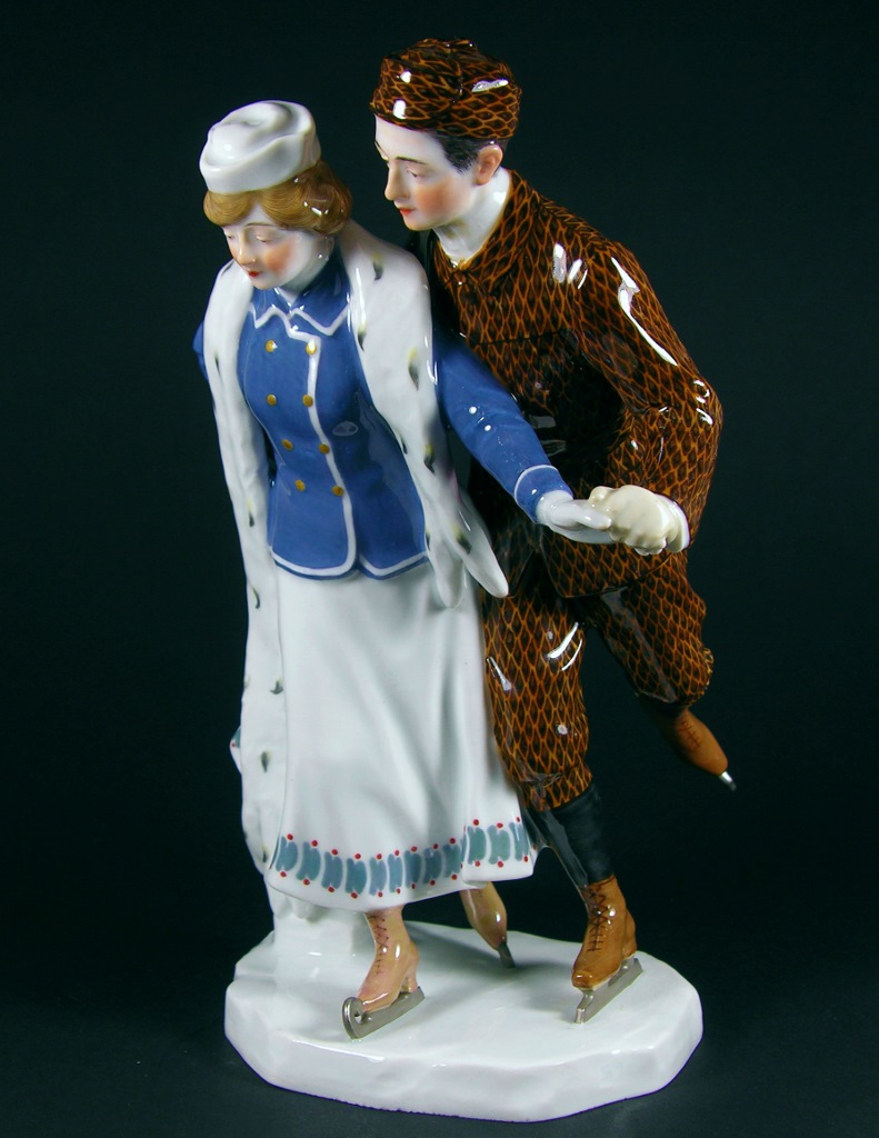 Meissen Model: Z 196