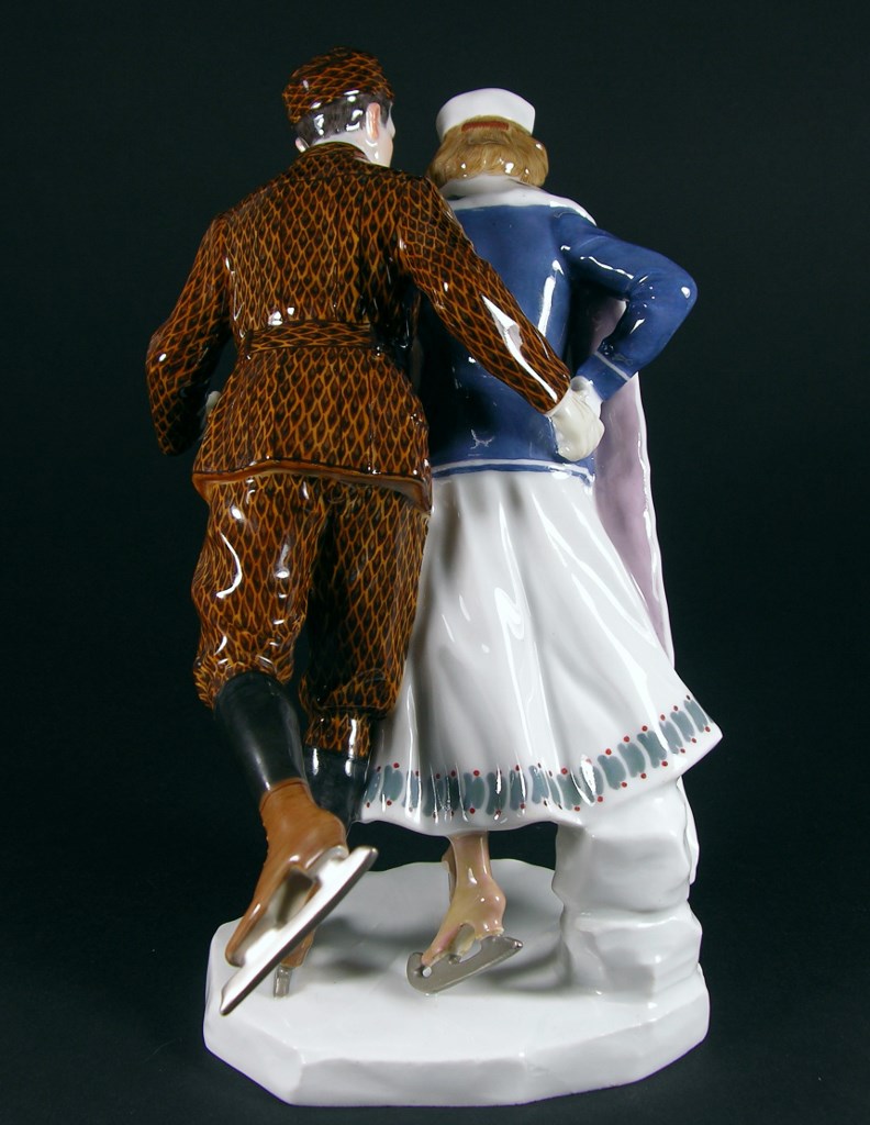 Meissen Model: Z 196 back