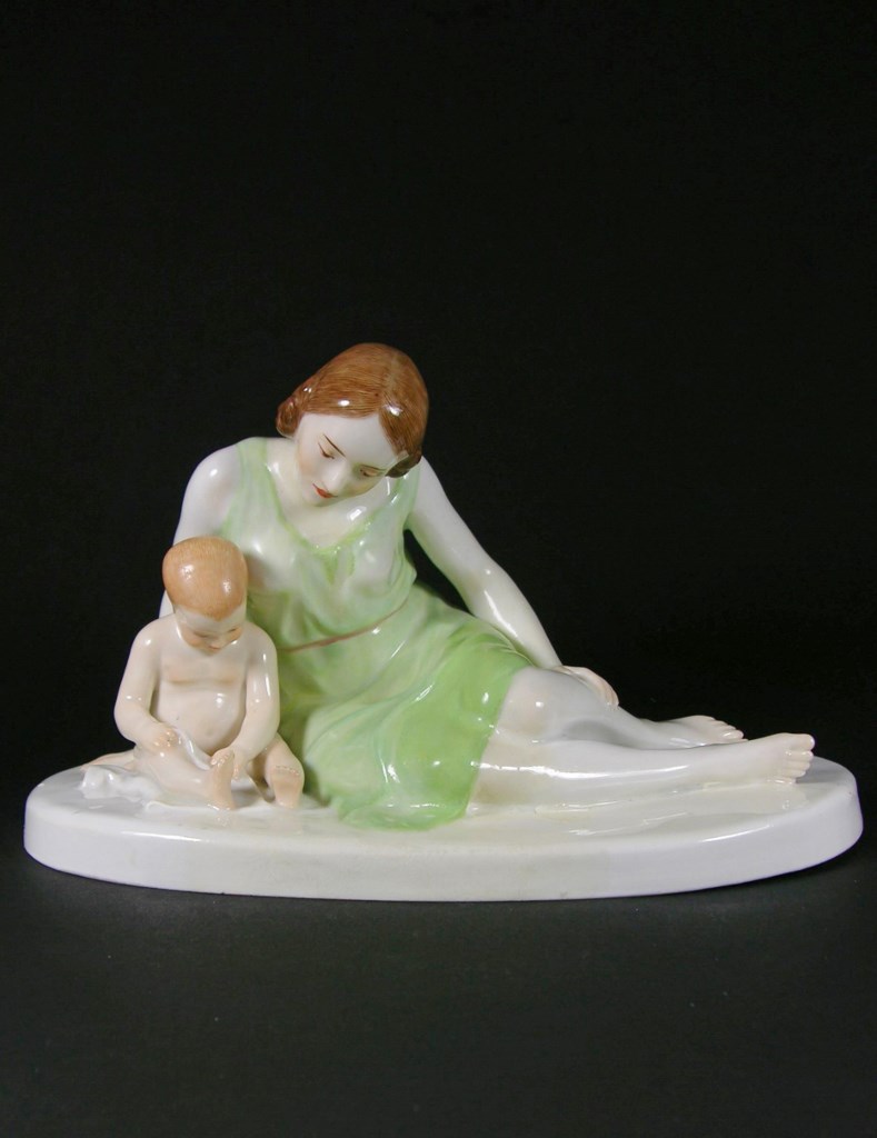 Meissen Model: Z 198