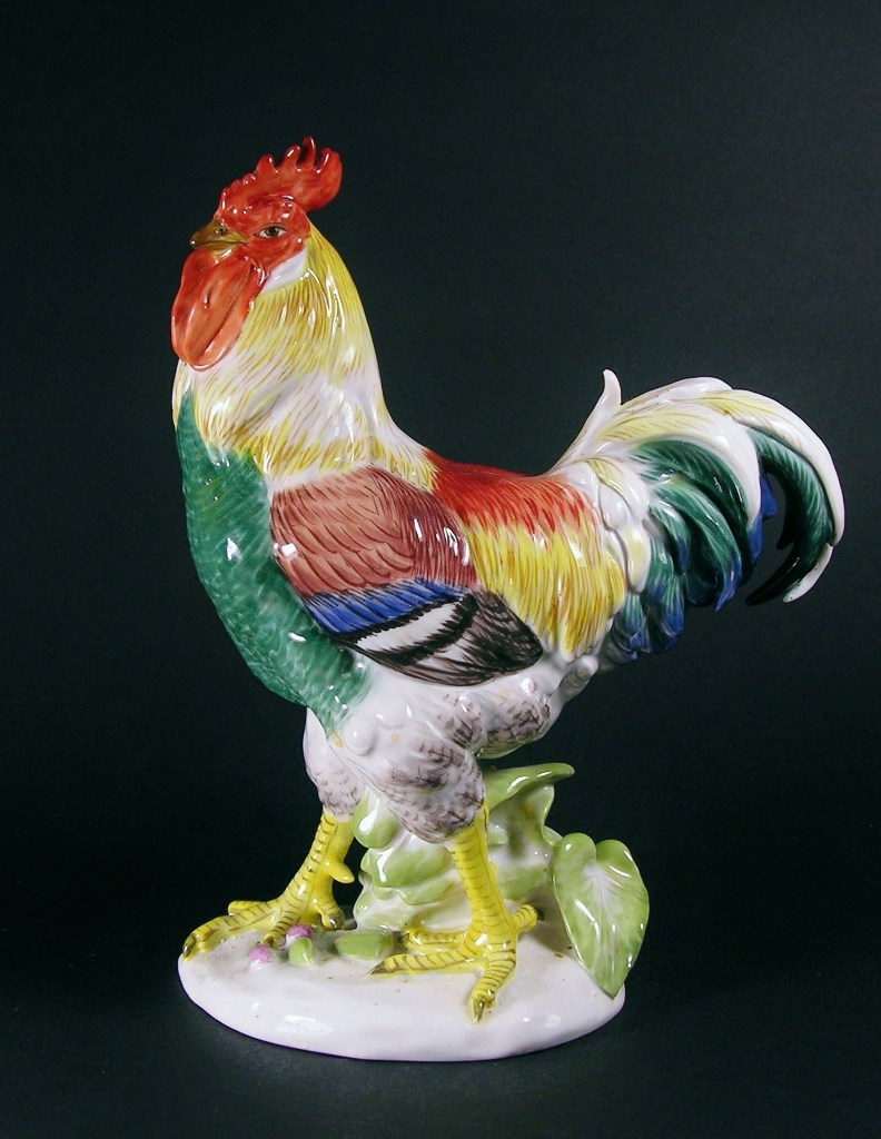 Meissen Model: V 130