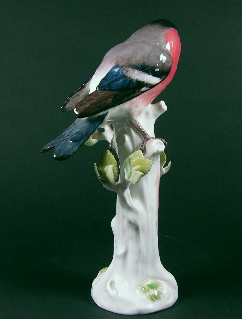 Meissen Model: 904x back