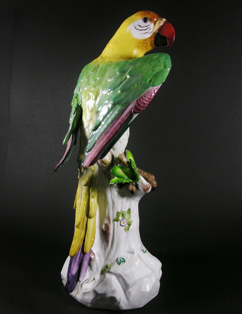 Meissen Model: A 43 back