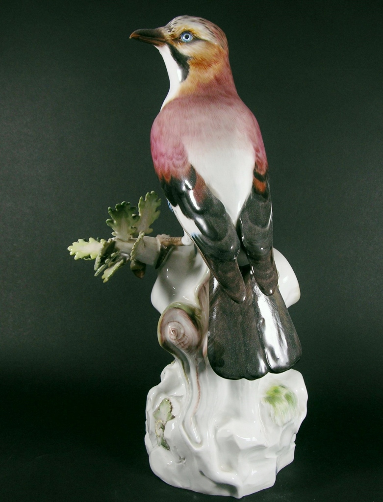 Meissen Model: F 104 back