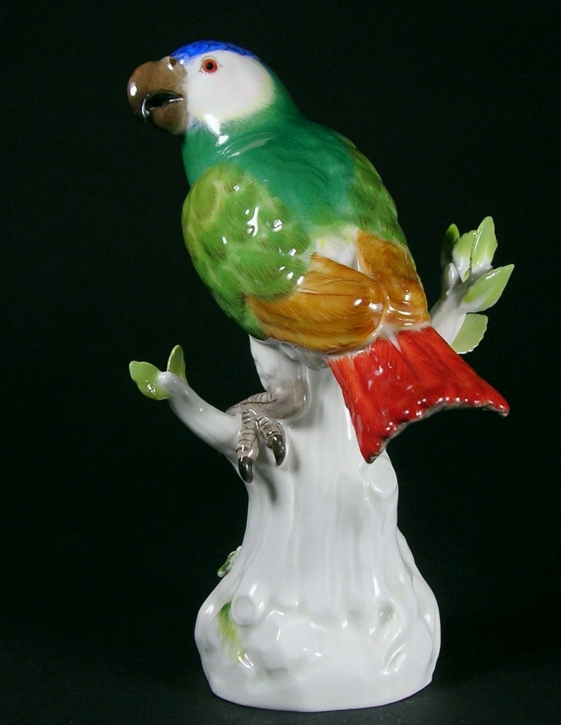 Meissen Model: H 29 back