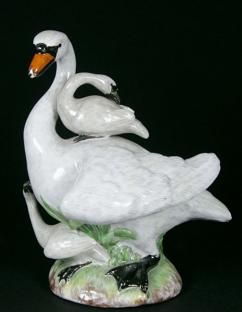 Meissen Model: E 177x