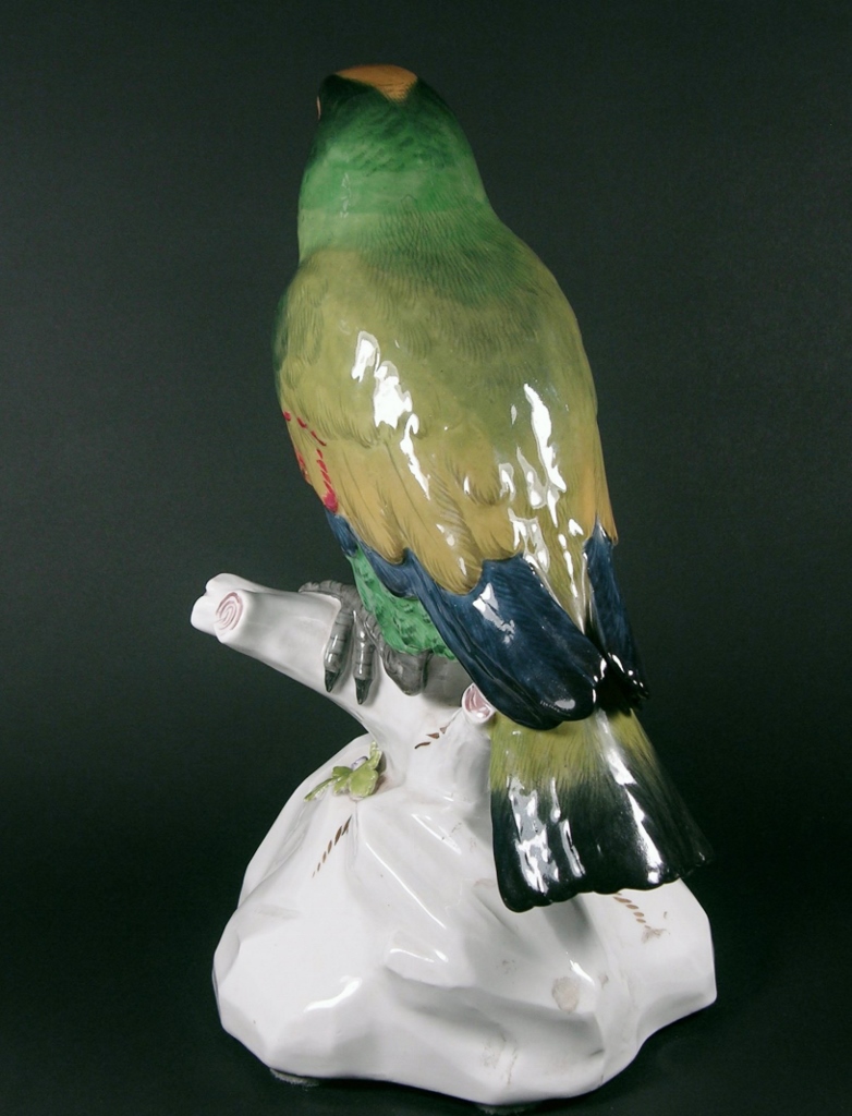 Meissen Model: Z 49 back