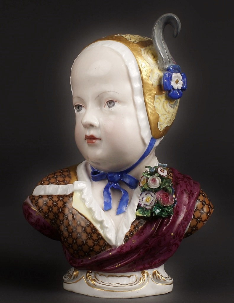 Meissen Model: 2744x