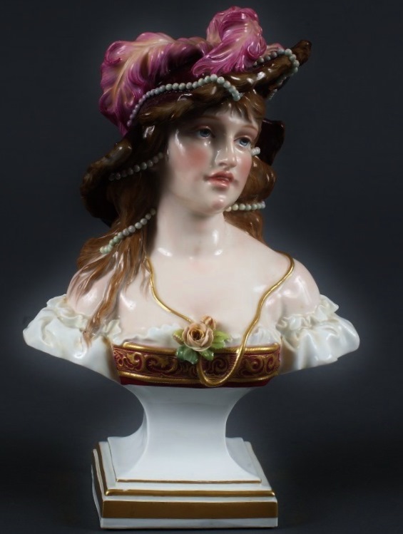 Meissen Model: L 179