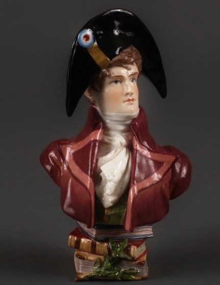 Meissen Model: Q 131