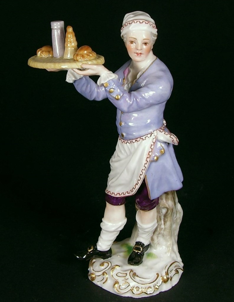 Meissen Model: 1
