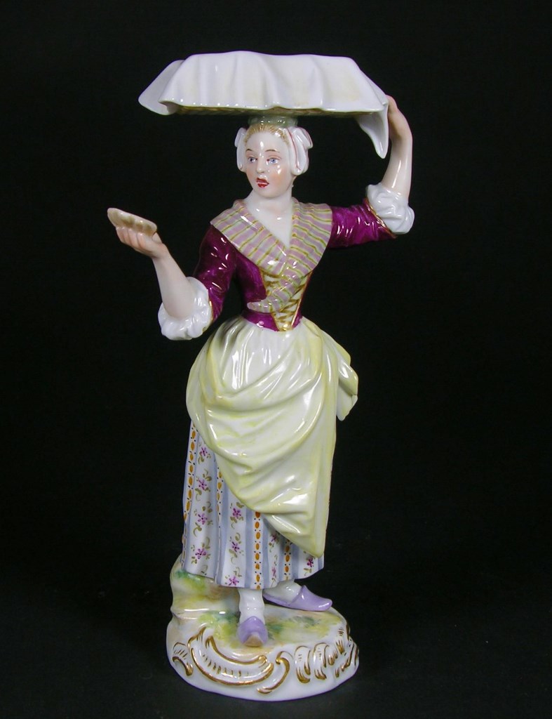 Meissen Model: 12