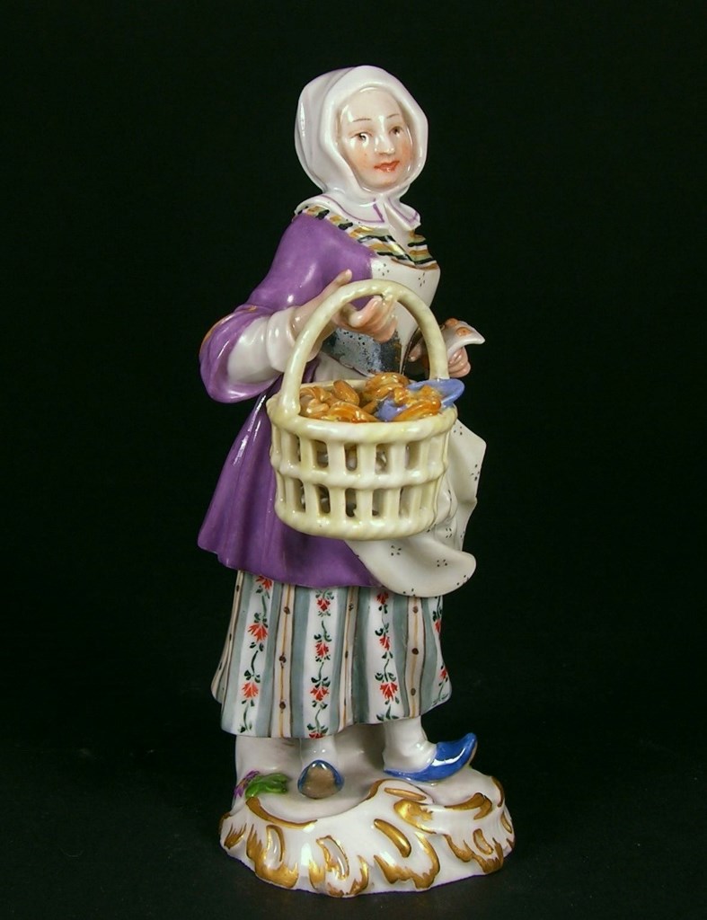Meissen Model: 13