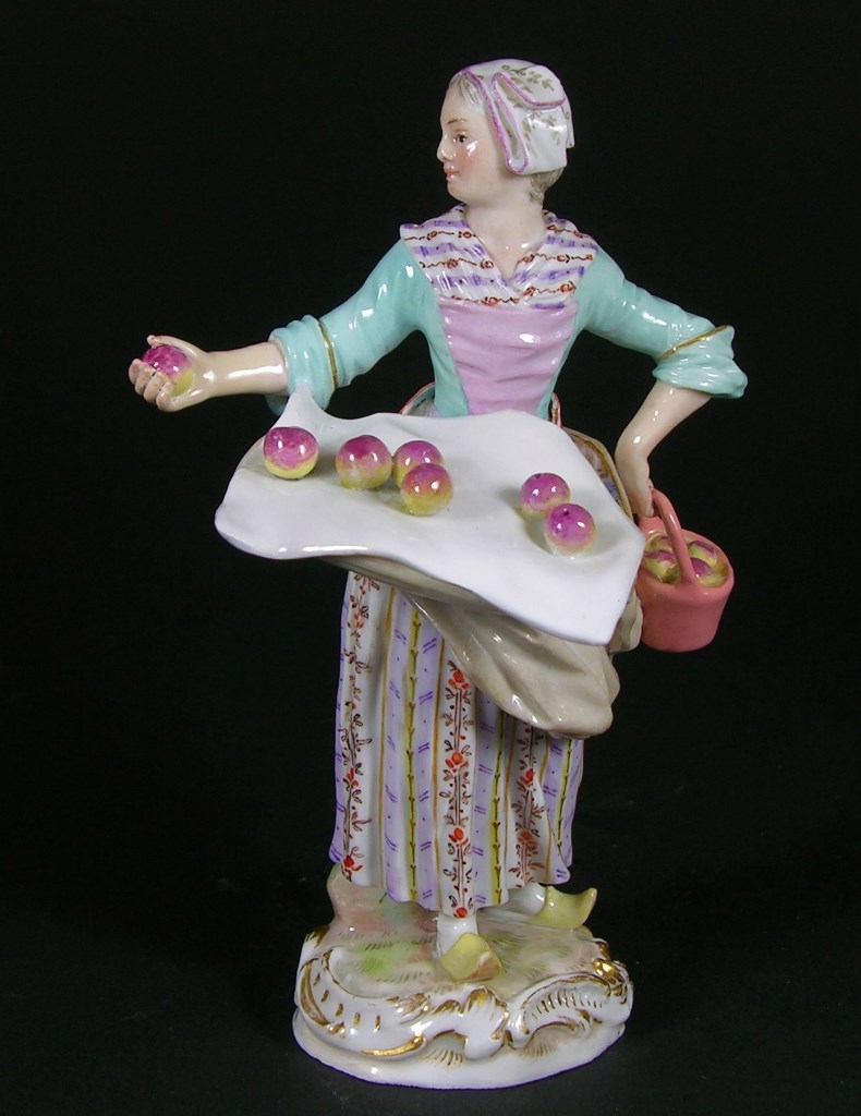 Meissen Model: 17