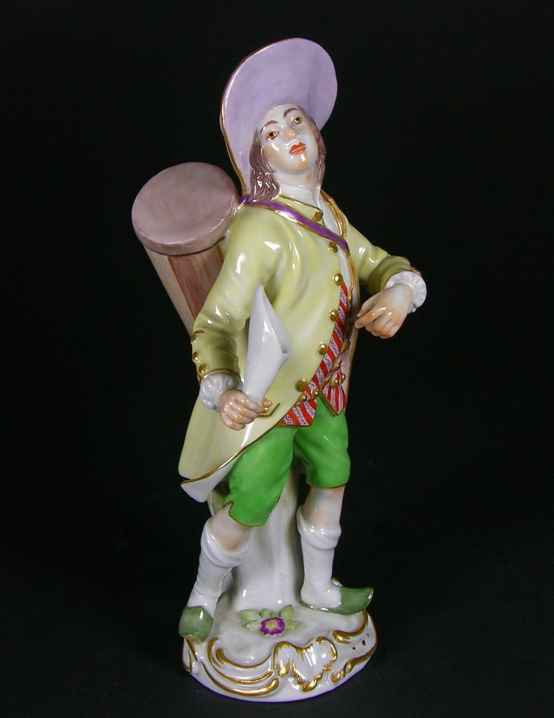 Meissen Model: 18