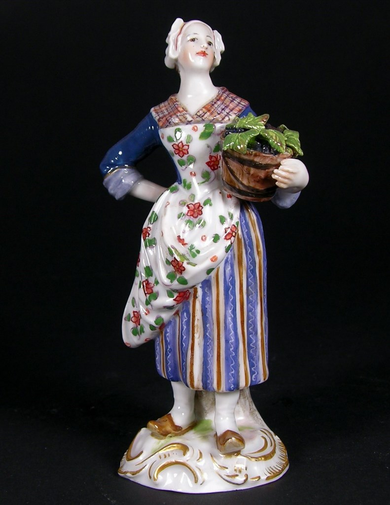 Meissen Model: 1