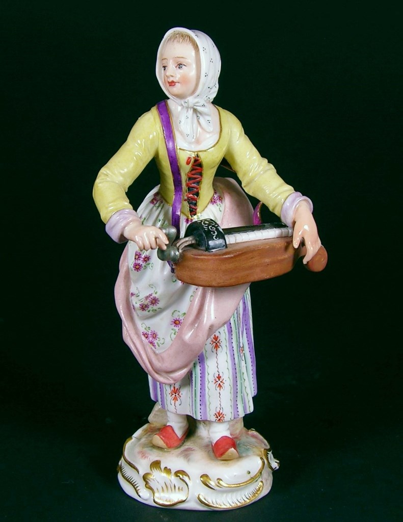 Meissen Model: 20