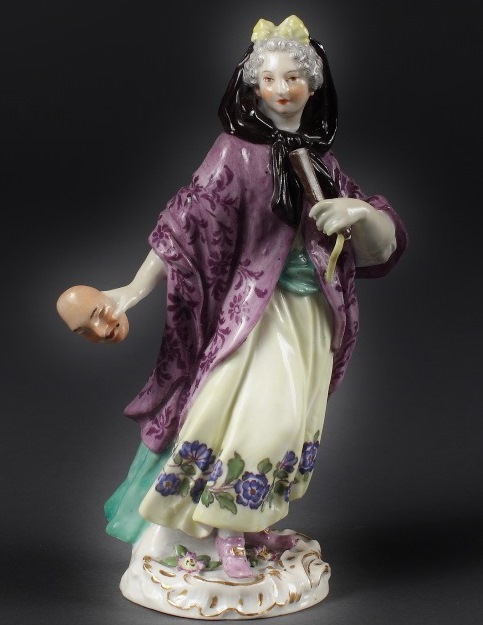 Meissen Model: 2096