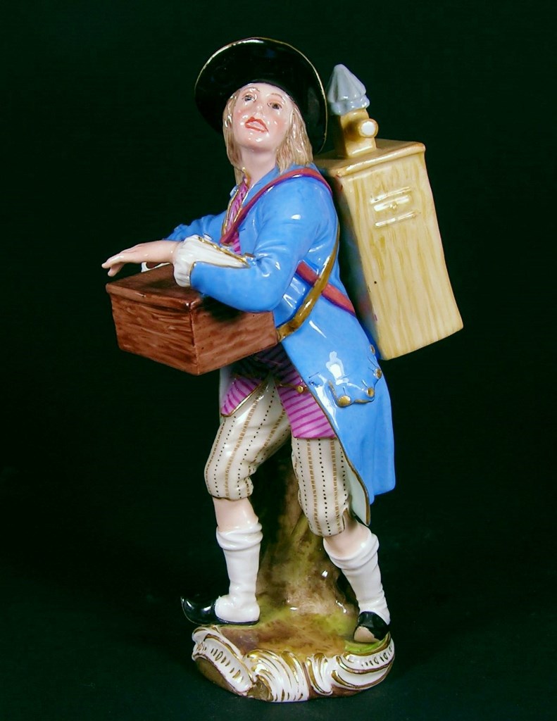 Meissen Model: 24