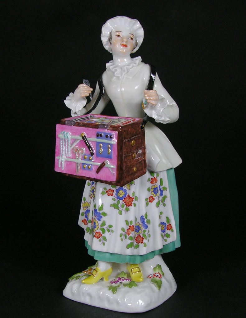 Meissen Model: 2785