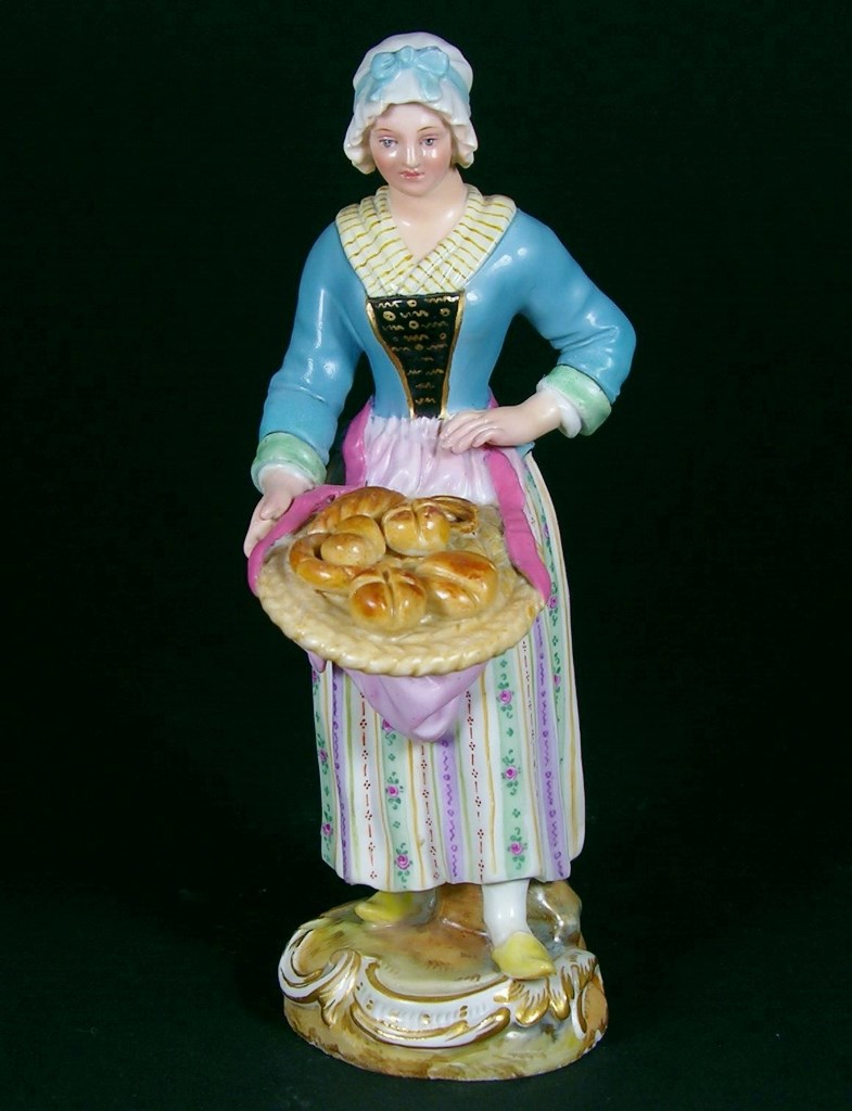 Meissen Model: 27
