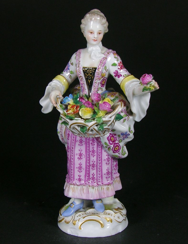 Meissen Model: 28