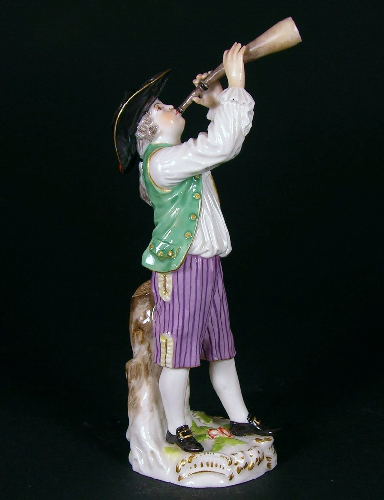 Meissen Model: 29
