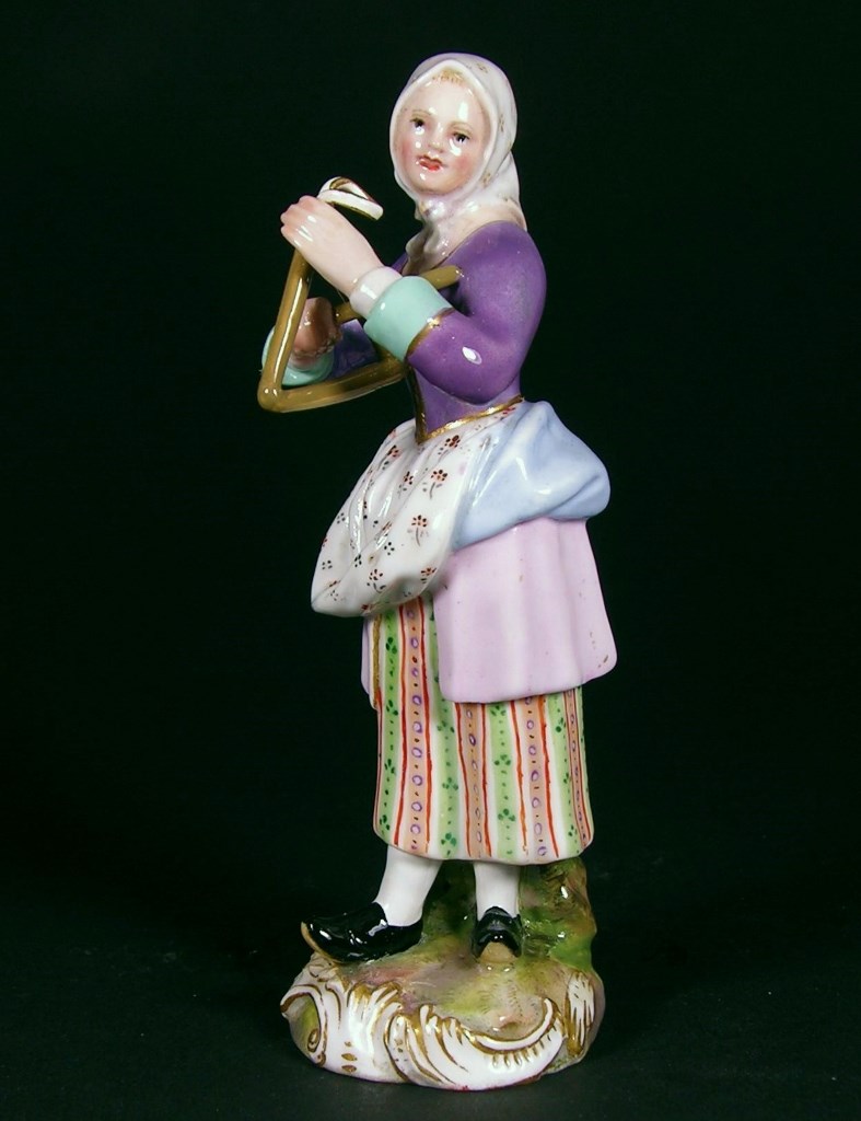 Meissen Model: 1