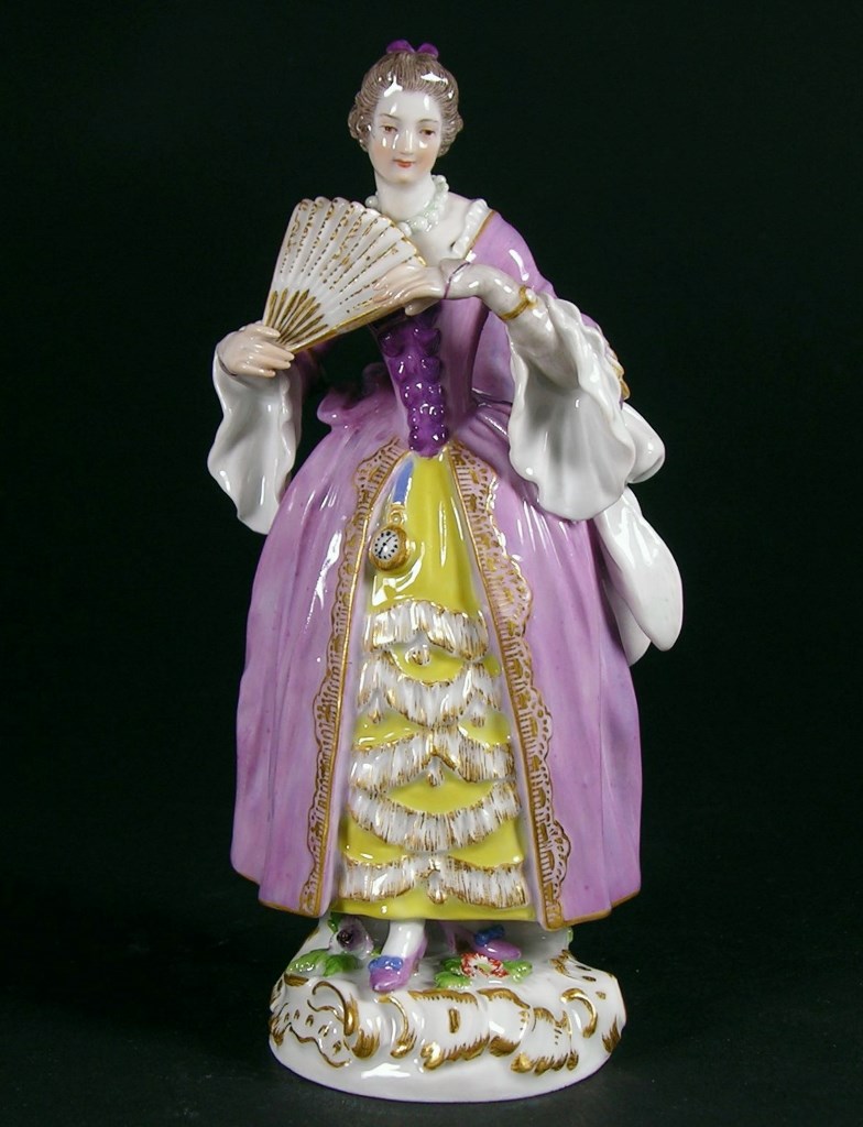 Meissen Model: 32