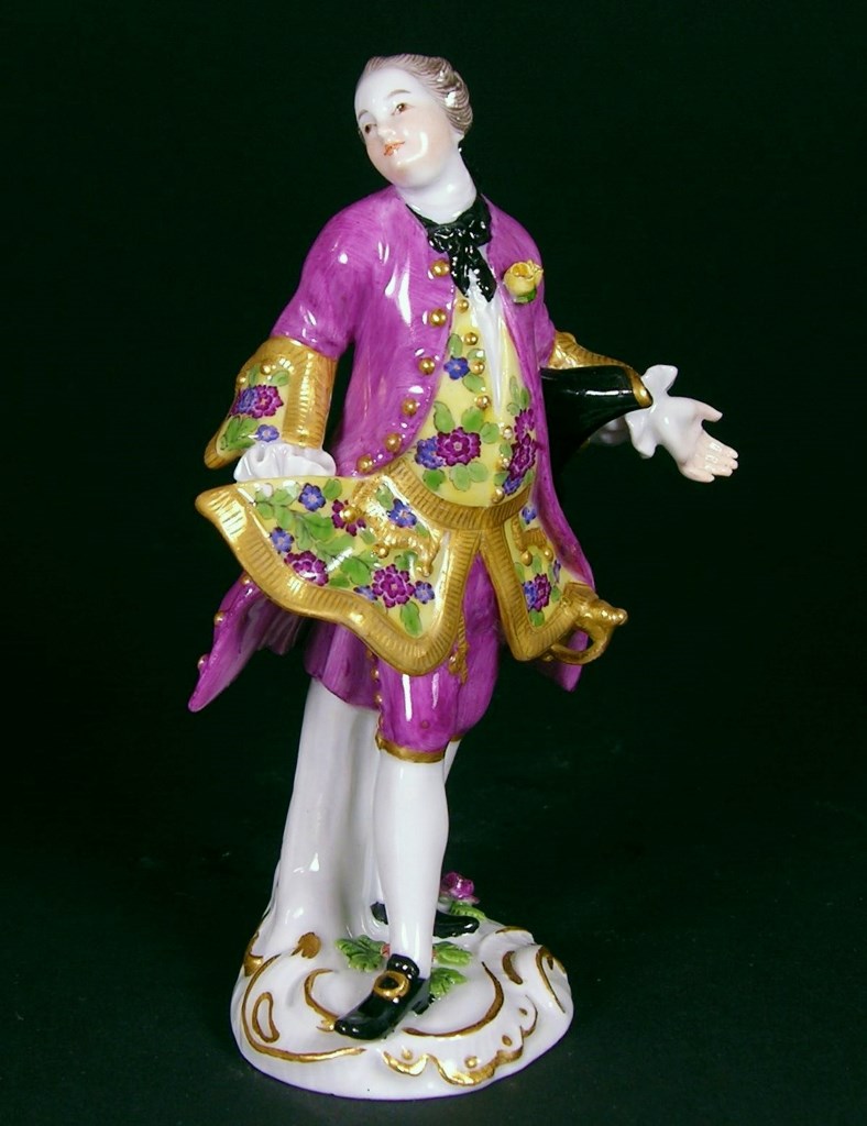Meissen Model: 33