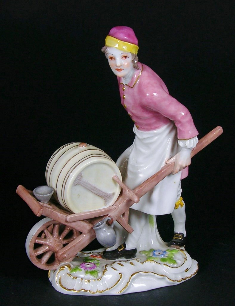 Meissen Model: 35