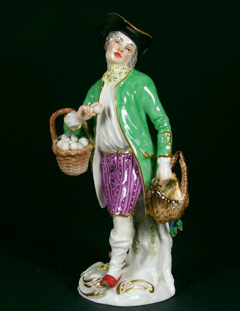 Meissen Model: 4