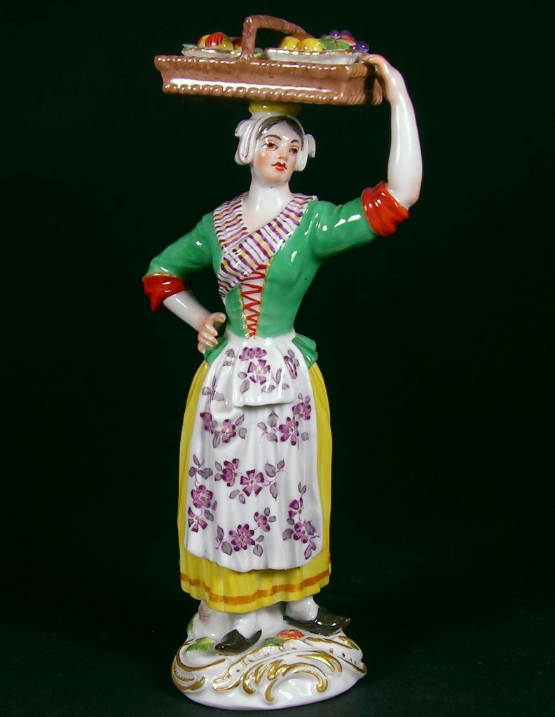 Meissen Model: 6