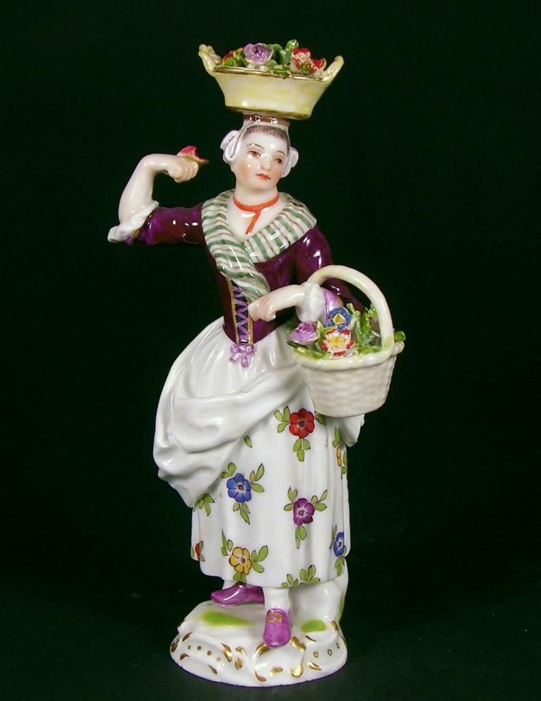 Meissen Model: 8