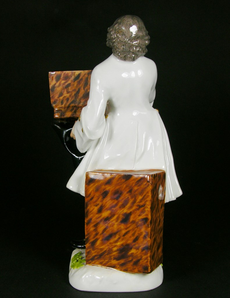 Meissen Model: 965 back