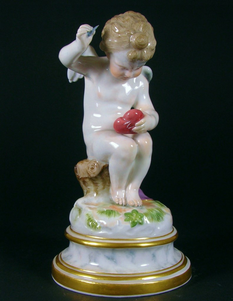 Meissen Model: L 101