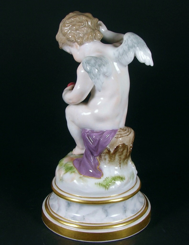 Meissen Model: L 101 back